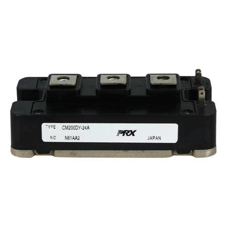 Mitsubishi CM200DY-24A Module
