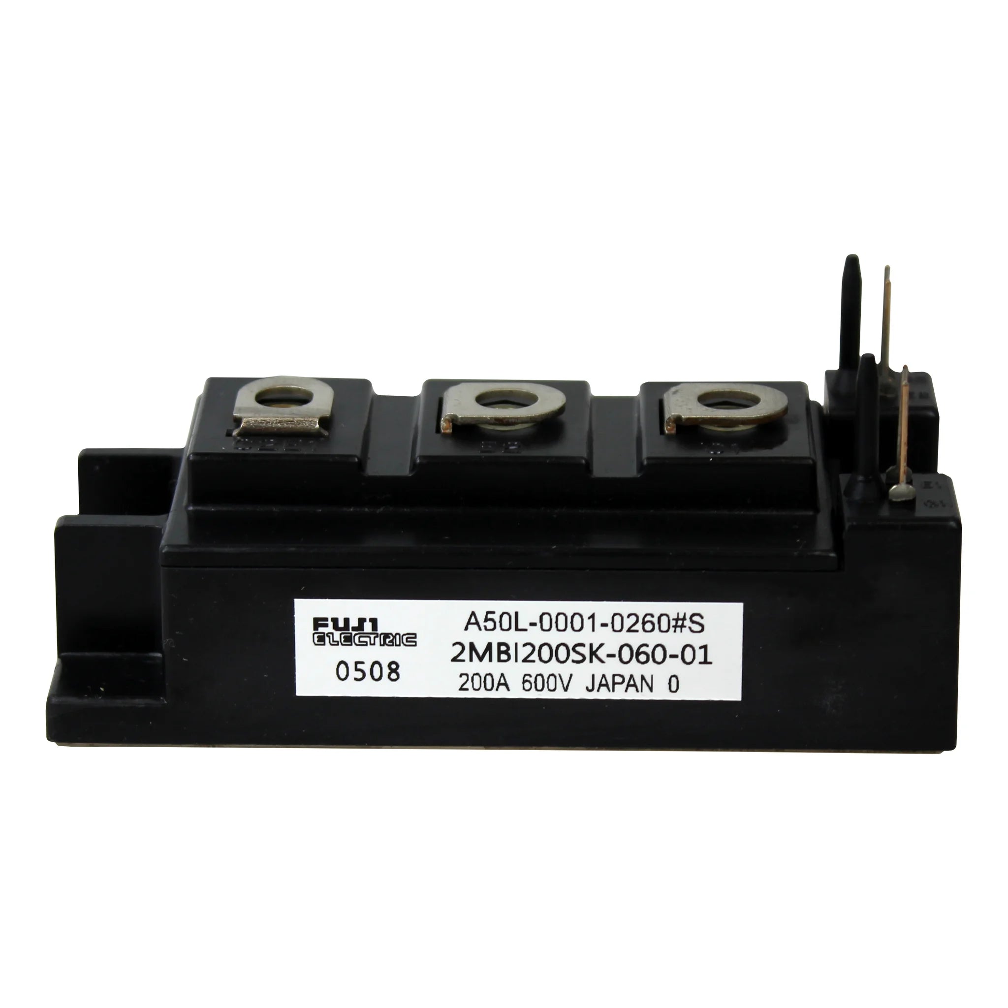 Fuji 2MBI200SK-060-01 Module