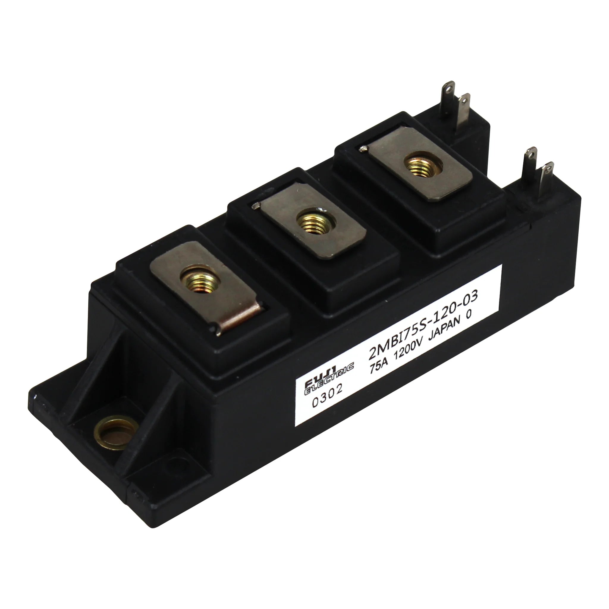 Fuji 2MBI75S-120-03 Module