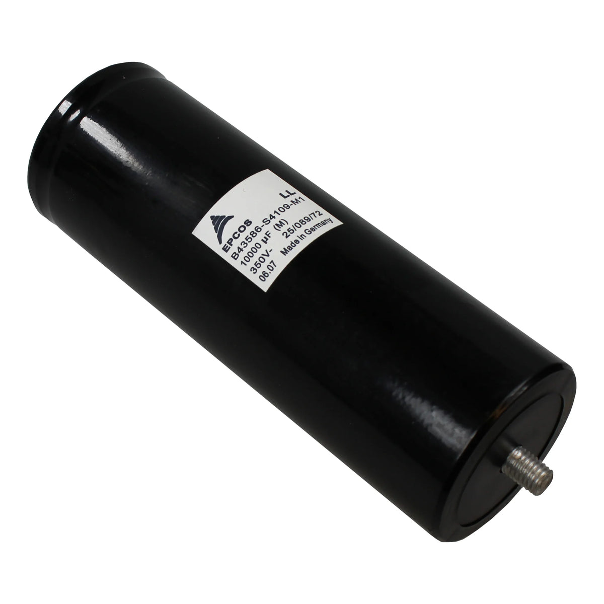 Epcos B43586-S4109-M1 Industrial Part