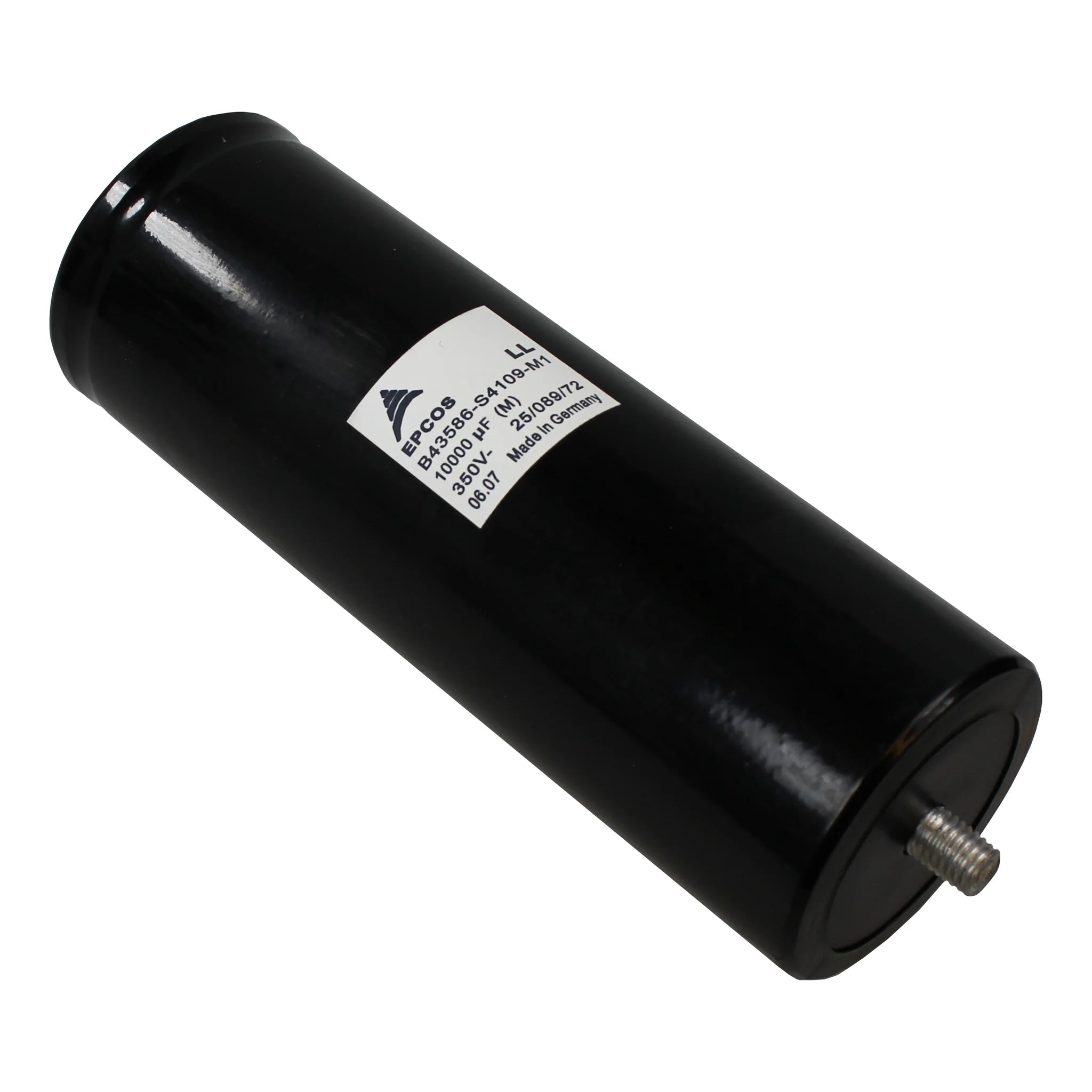 Epcos B43586-S4109-M1 Industrial Part