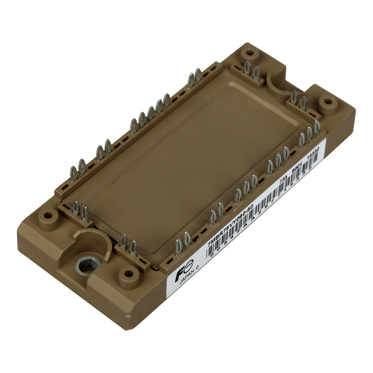 Fuji 7MBR75VY060-50 Module
