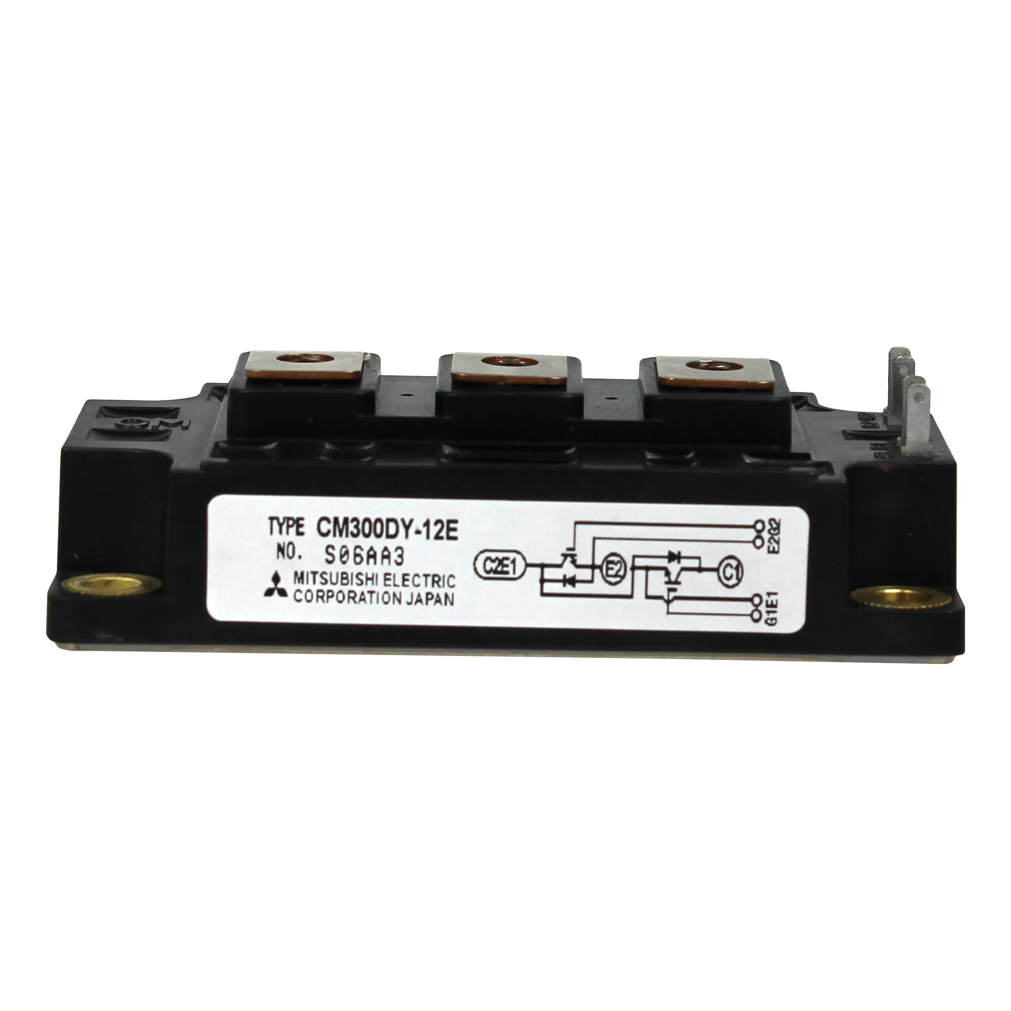 Mitsubishi CM300DY-12E Module