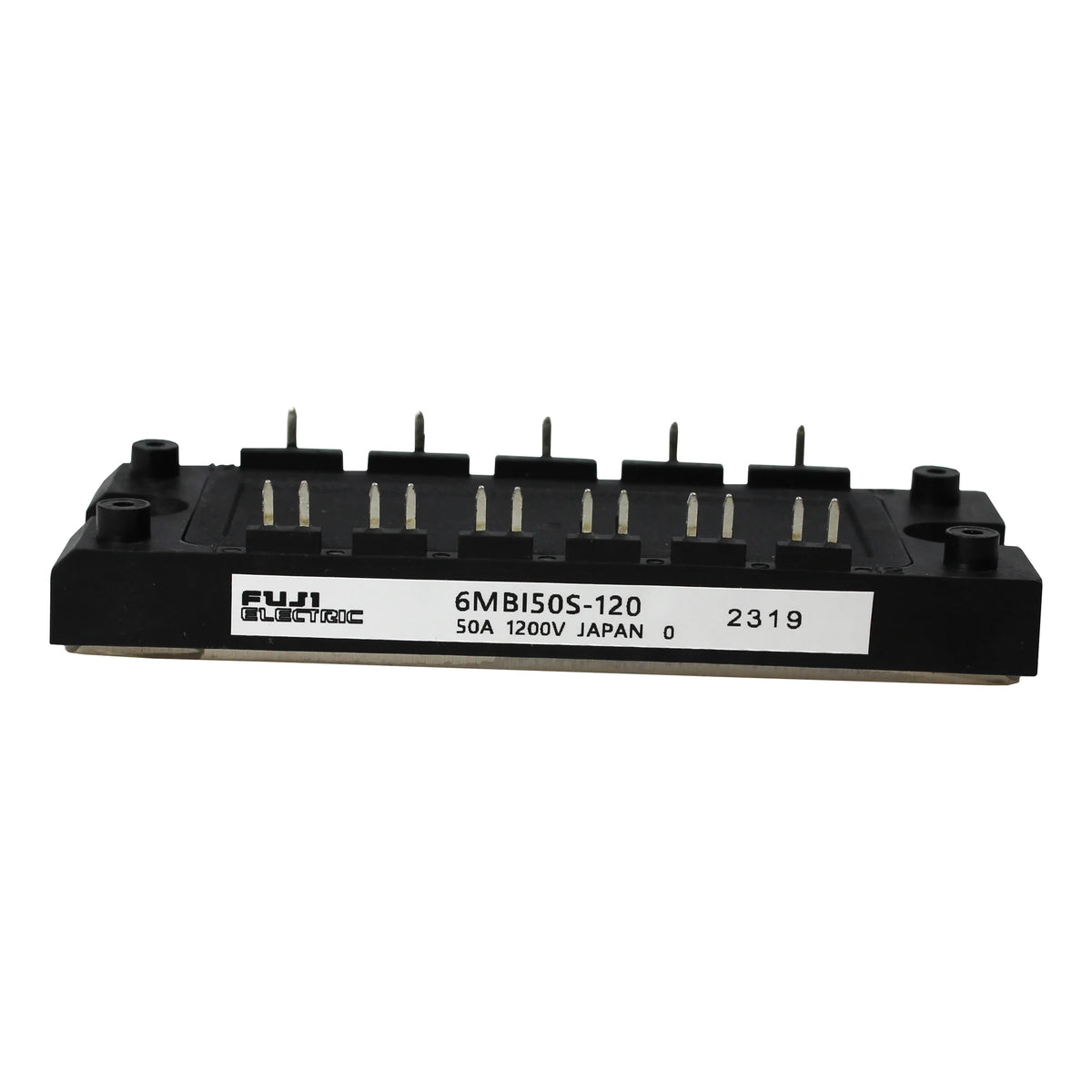 Fuji 6MBI50S-120 Module