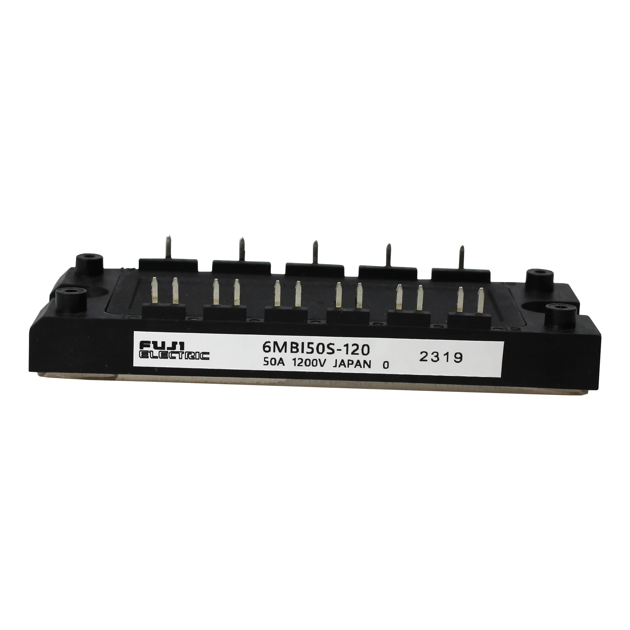 Fuji 6MBI50S-120 Module
