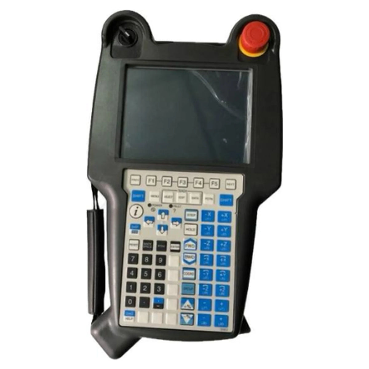 Fanuc A05B-2256-C101#EGN Human-Machine Interfaces (Hmis)