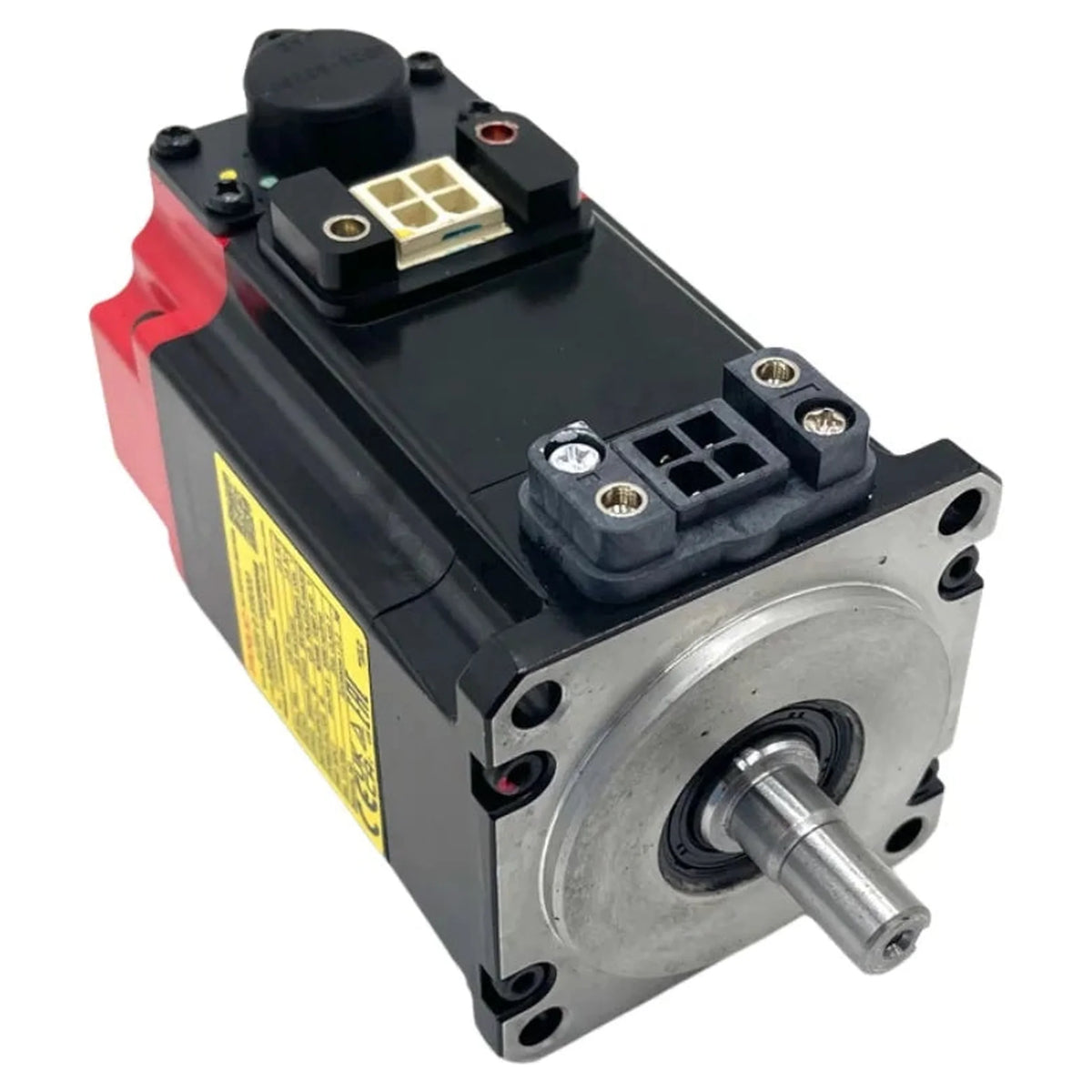Fanuc A06B-0115-B855#0048 Servo Drives & Motion Controllers