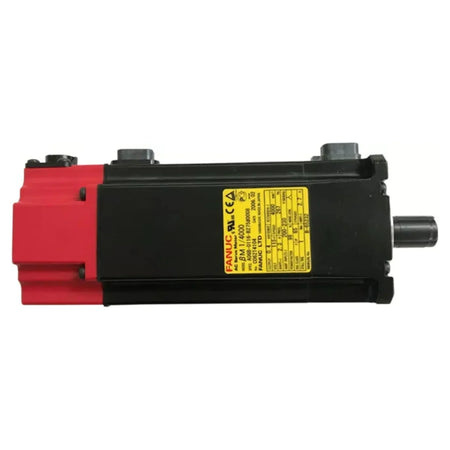Fanuc A06B-0116-B275#0008 Servo Drives & Motion Controllers