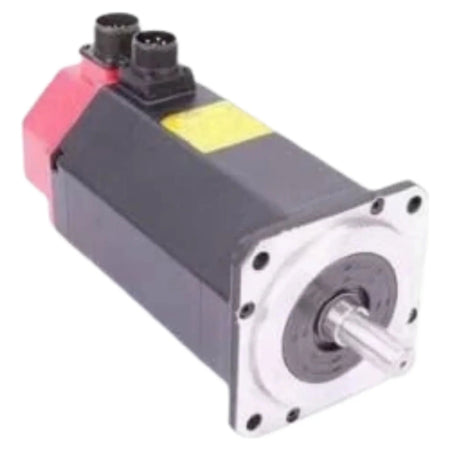 Fanuc A06B-0128-B575#008 Servo Drives & Motion Controllers