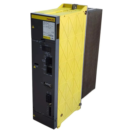 Fanuc A06B-6077-H106 Servo Drives & Motion Controllers