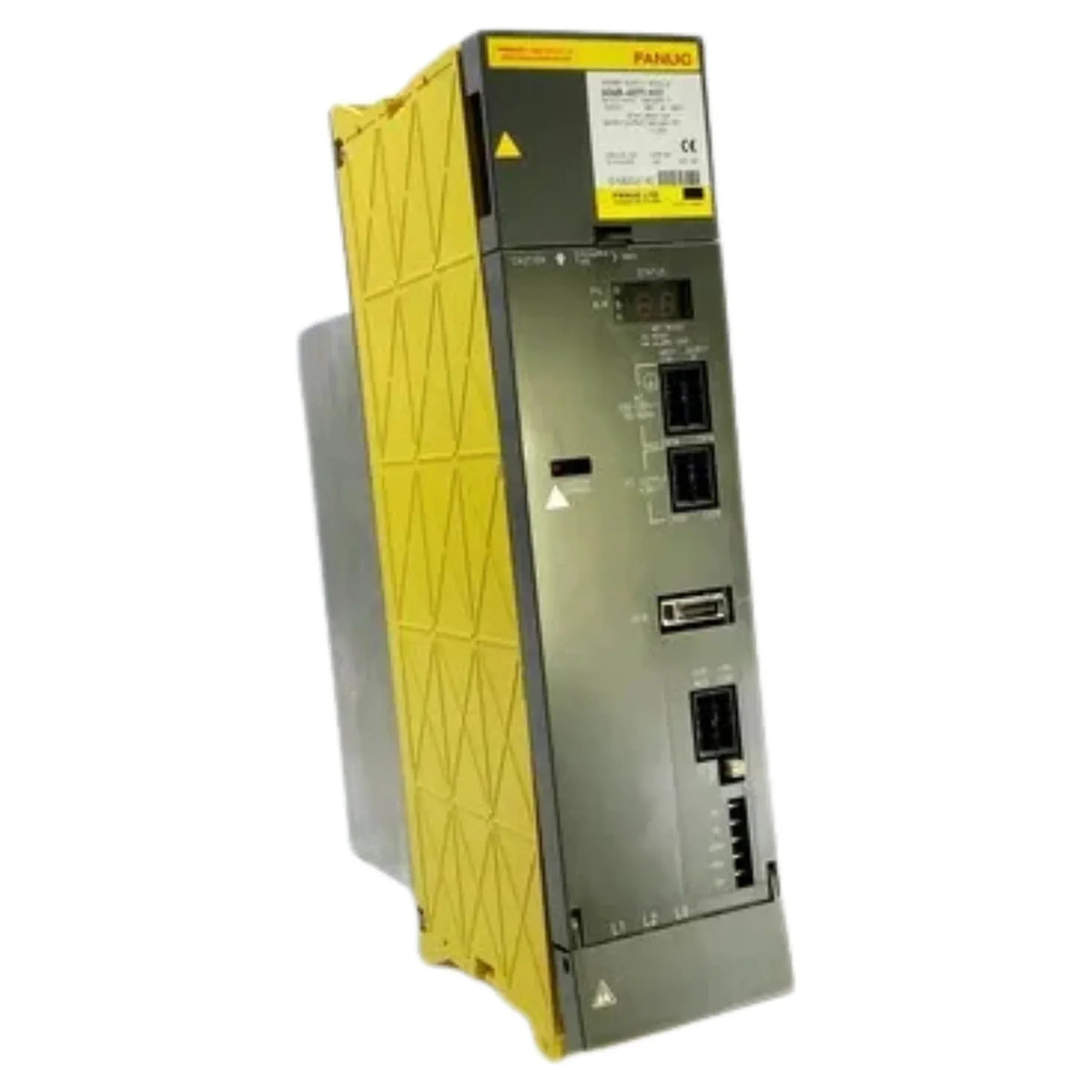 Fanuc A06B-6077-H111 Servo Drives & Motion Controllers
