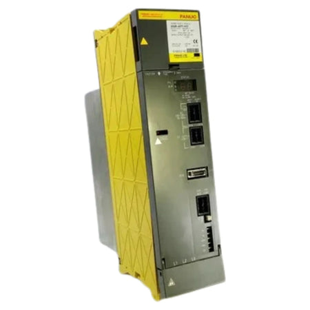 Fanuc A06B-6077-H111 Servo Drives & Motion Controllers
