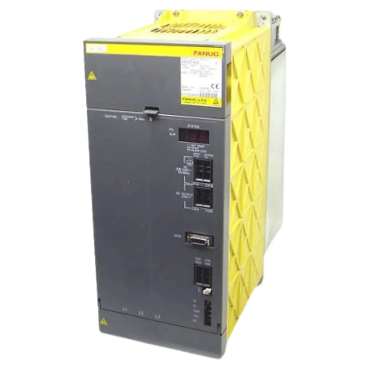 Fanuc A06B-6087-H130 Industrial Power Supplies