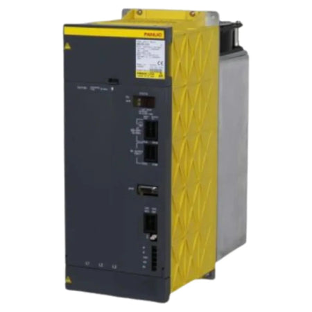 Fanuc A06B-6091-H130 Industrial Power Supplies