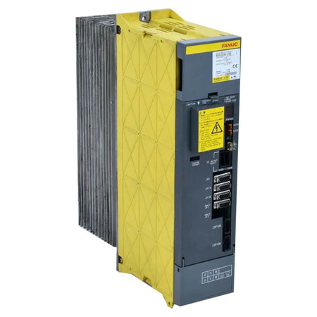 Fanuc A06B-6096-H106 Servo Drives & Motion Controllers