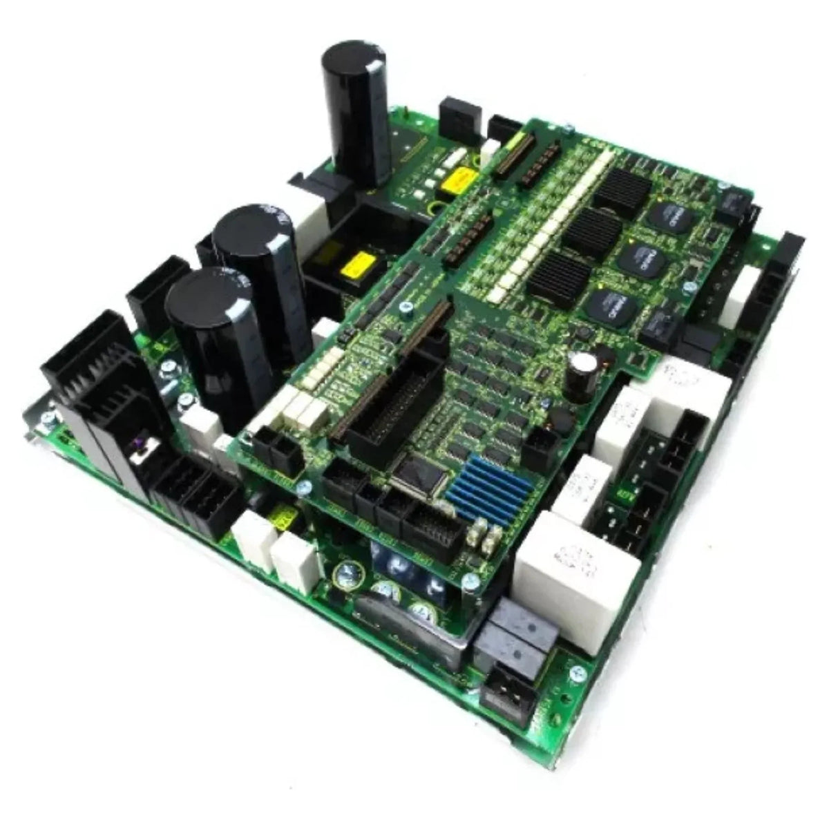 Fanuc A06B-6107-H002 Servo Drives & Motion Controllers