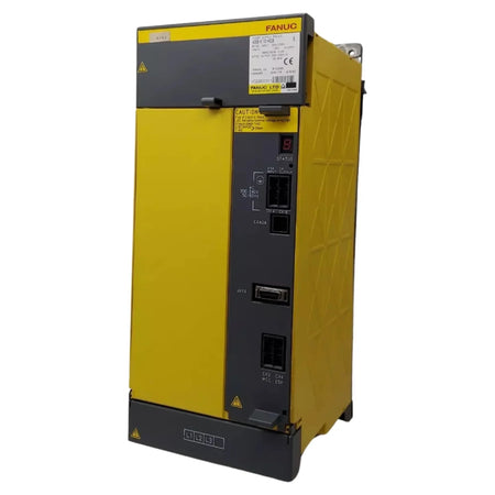 Fanuc A06B-6110-H026 Servo Drives & Motion Controllers