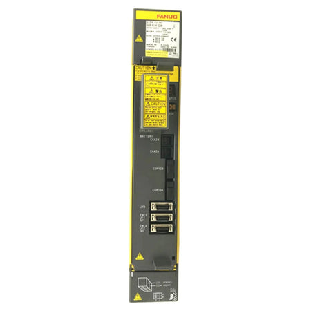 Fanuc A06B-6114-H208 Servo Drives & Motion Controllers