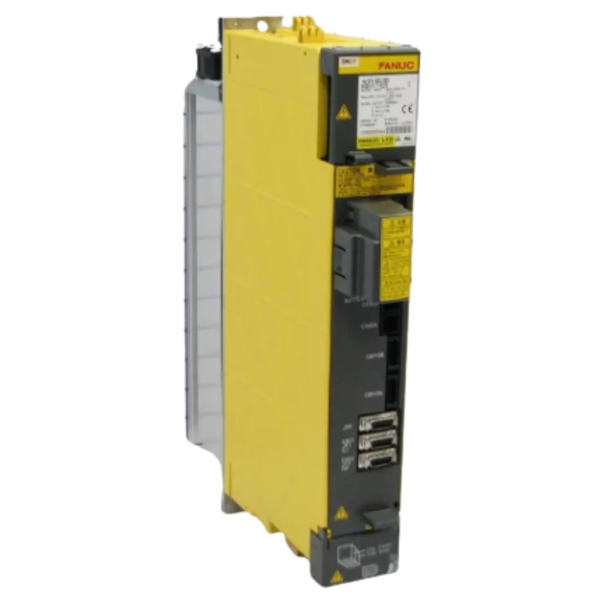 Fanuc A06B-6117-H209 Servo Drives & Motion Controllers