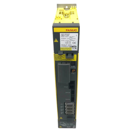 Fanuc A06B-6117-H303 Servo Drives & Motion Controllers
