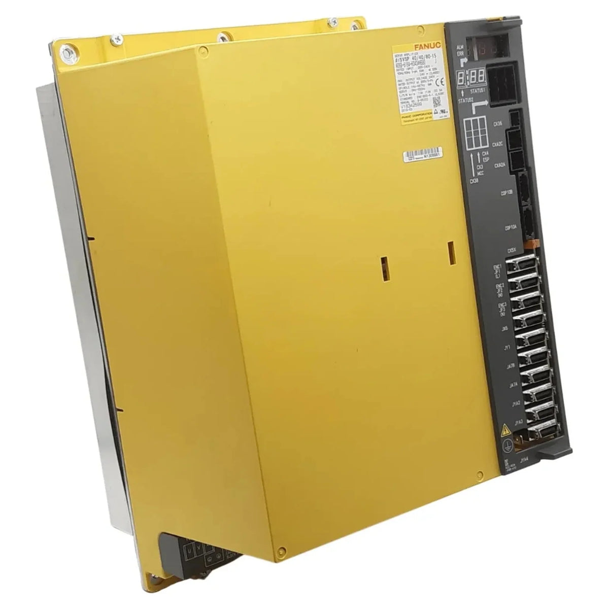 Fanuc A06B-6164-H343 Servo Drives & Motion Controllers