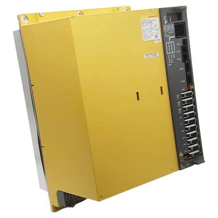 Fanuc A06B-6164-H343 Servo Drives & Motion Controllers