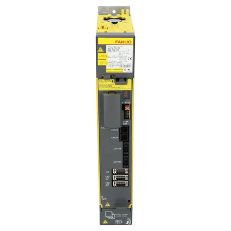 Fanuc A06B-6240-H205 Servo Drives & Motion Controllers