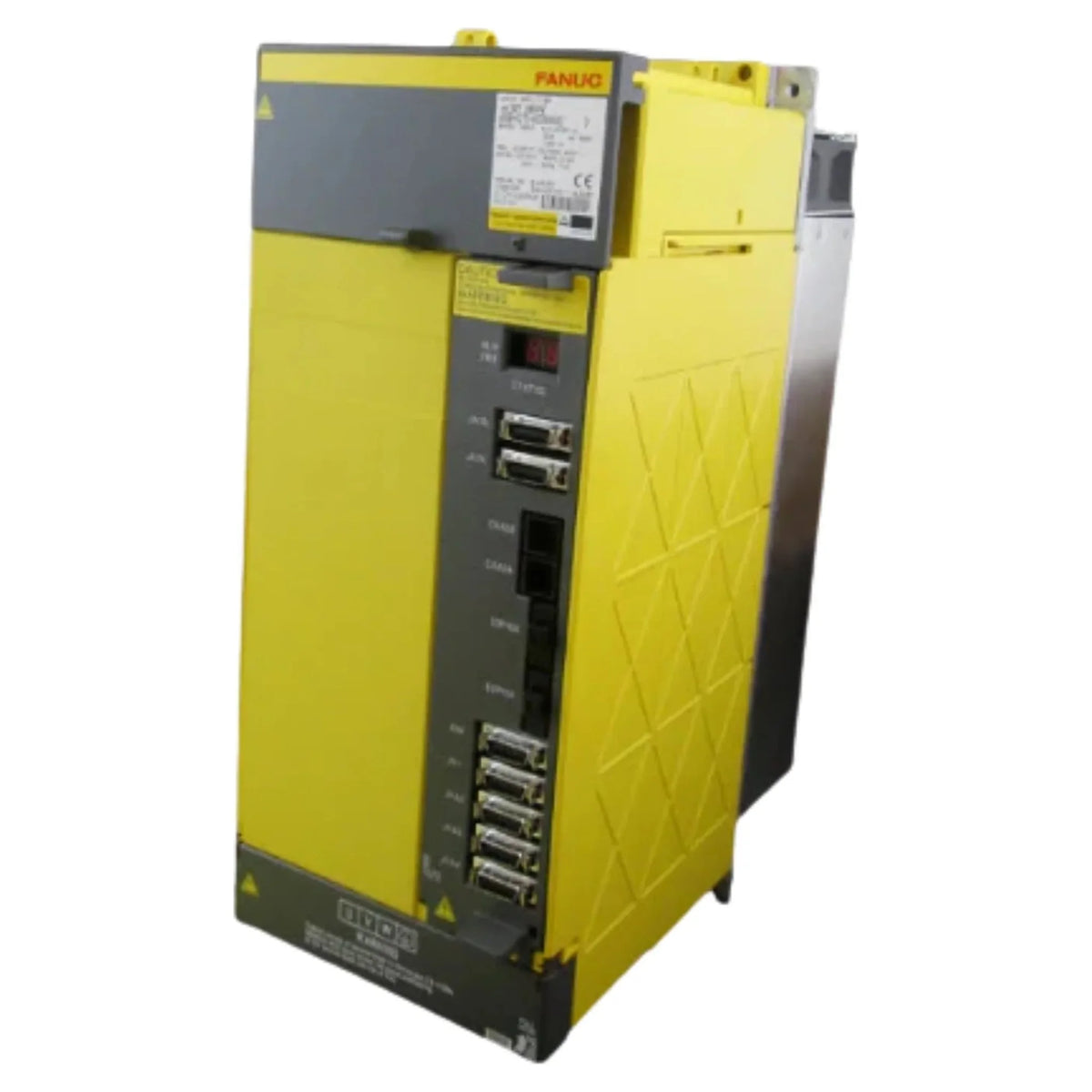Fanuc A06B-6270-H030#H600 Servo Drives & Motion Controllers