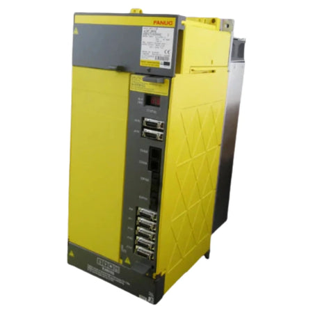 Fanuc A06B-6270-H030#H600 Servo Drives & Motion Controllers