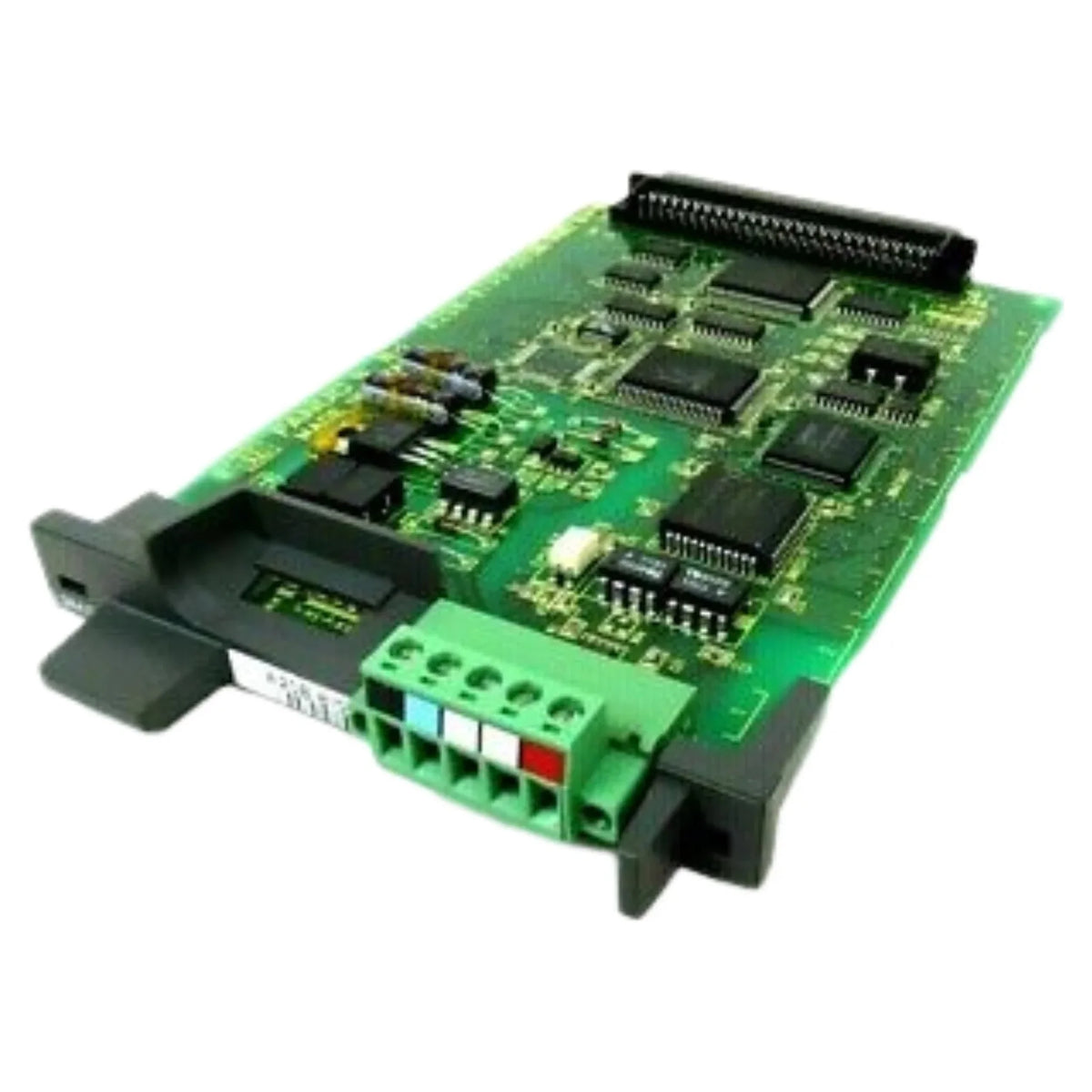Fanuc A20B-8100-0651 Servo Drives & Motion Controllers