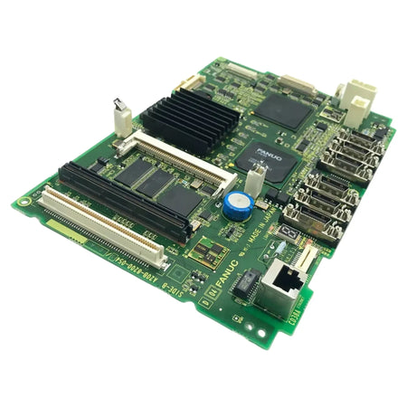 Fanuc A20B-8200-0543 Variable Frequency Drives (Vfds)