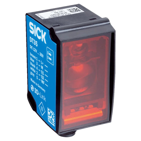 Sick ICK DT35-B15251 | 1057652 Laser Distance Sensor