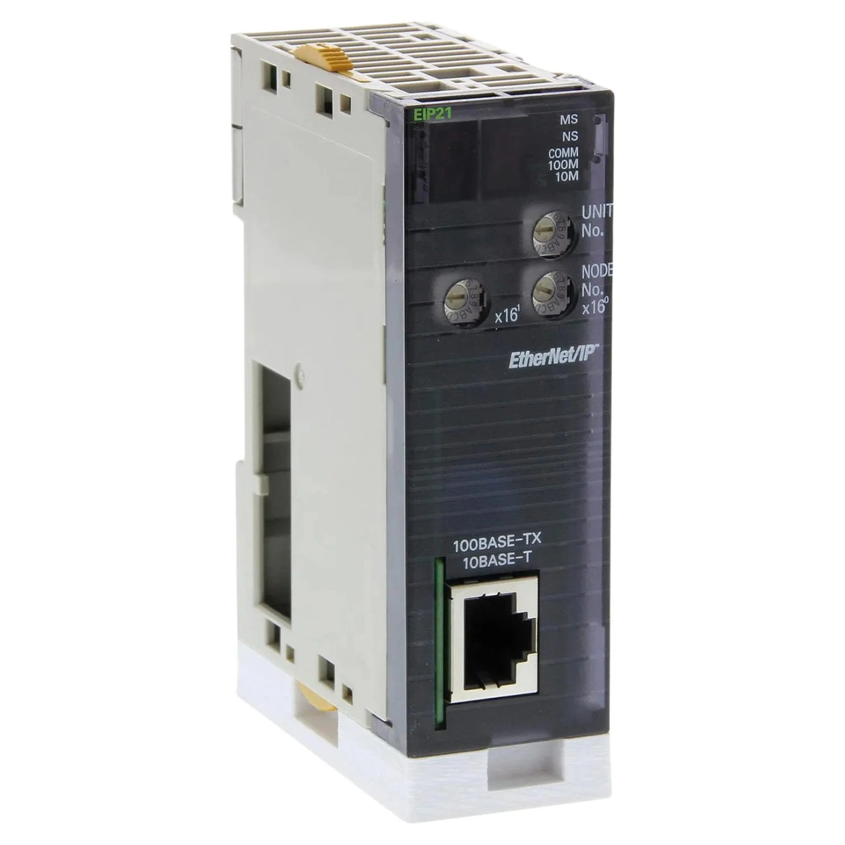 Omron CJ1W-EIP21 Ethernet/Ip Communication Module