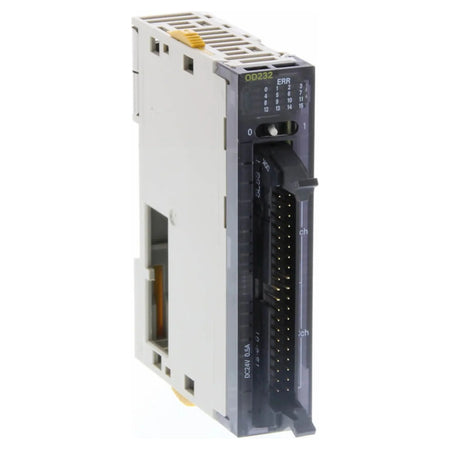 Omron CJ1W-OD232 I/O Modules & Remote I/O