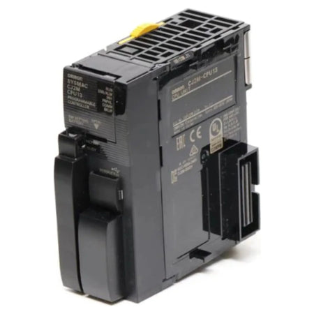 Omron CJ2M-CPU13 Programmable Logic Controllers (Plcs)
