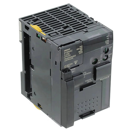 Omron CJ2M-CPU32 Programmable Logic Controllers (Plcs)