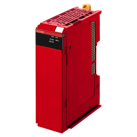 Omron NX-SL3300 Safety Controller
