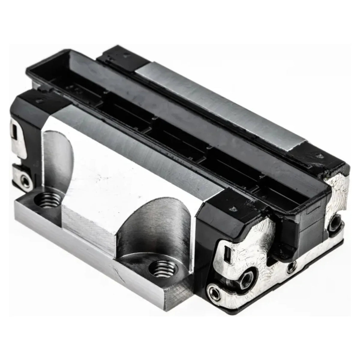 Rexroth R165111420 | CS KWD-015-FNS-C1-N-1 | Ball Runner Block