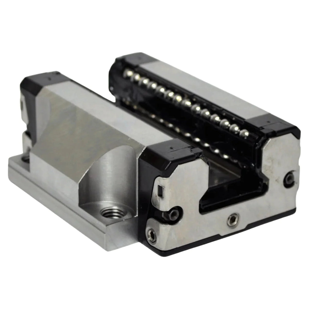 Rexroth R165131420 | CS KWD-035-FNS-C1-N-1 | Ball Runner Block