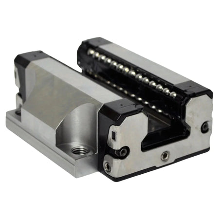 Rexroth R165131420 | CS KWD-035-FNS-C1-N-1 | Ball Runner Block
