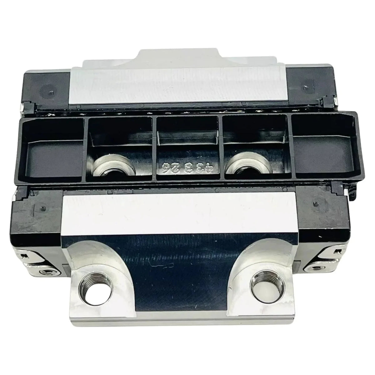 Rexroth R165171420 | CS KWD-030-FNS-C1-N-1 | Ball Runner Block