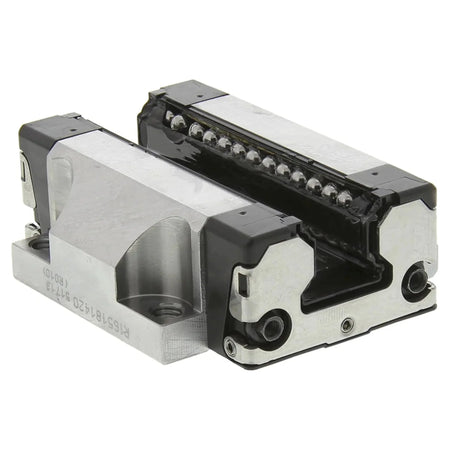 Rexroth R165181420 | CS KWD-020-FNS-C1-N-1 | Ball Runner Block