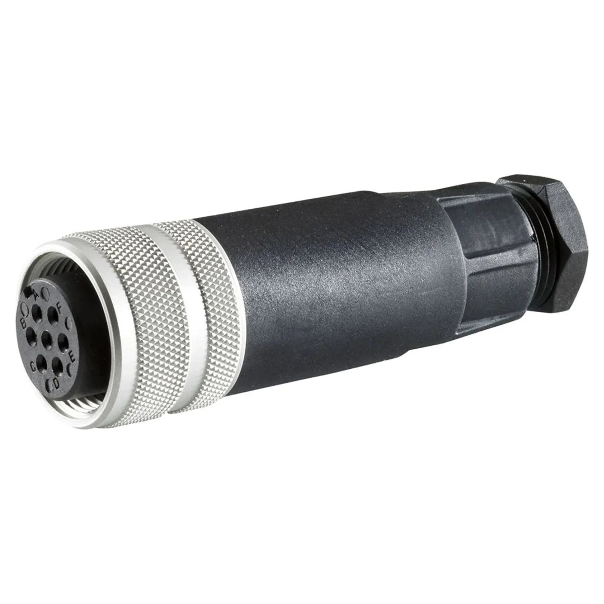 Rexroth R900021267 | 7P Z31 BF6-3PG11KSPEZ | Plug-In Connector