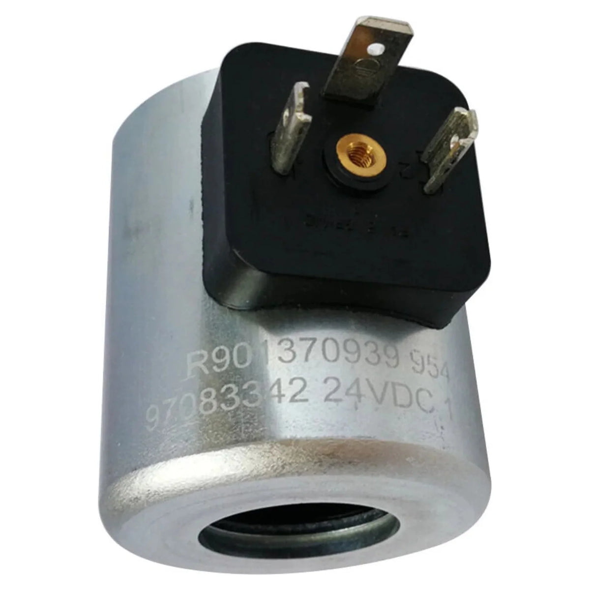 Rexroth R901370939 Solenoid Coil