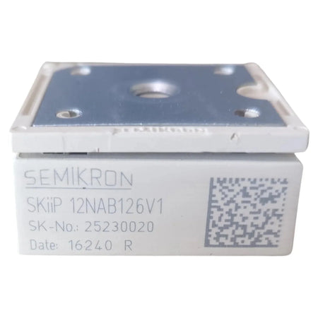 Semikron SKiiP12NAB126V1 IGBT