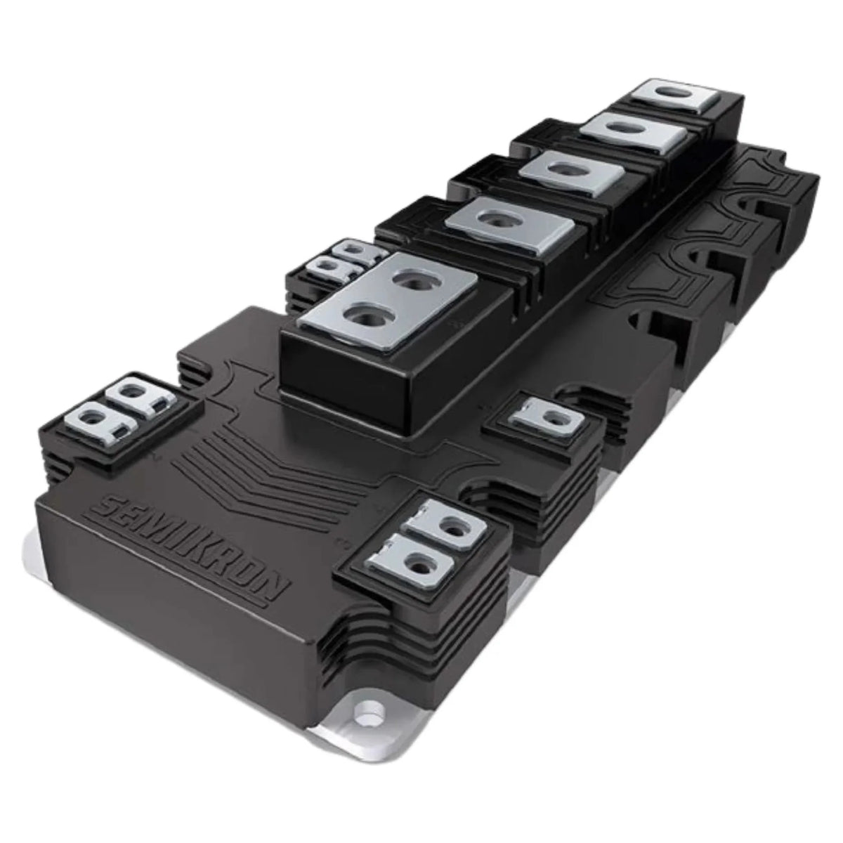 Semikron SKM1400GB17R8 Igbt Module