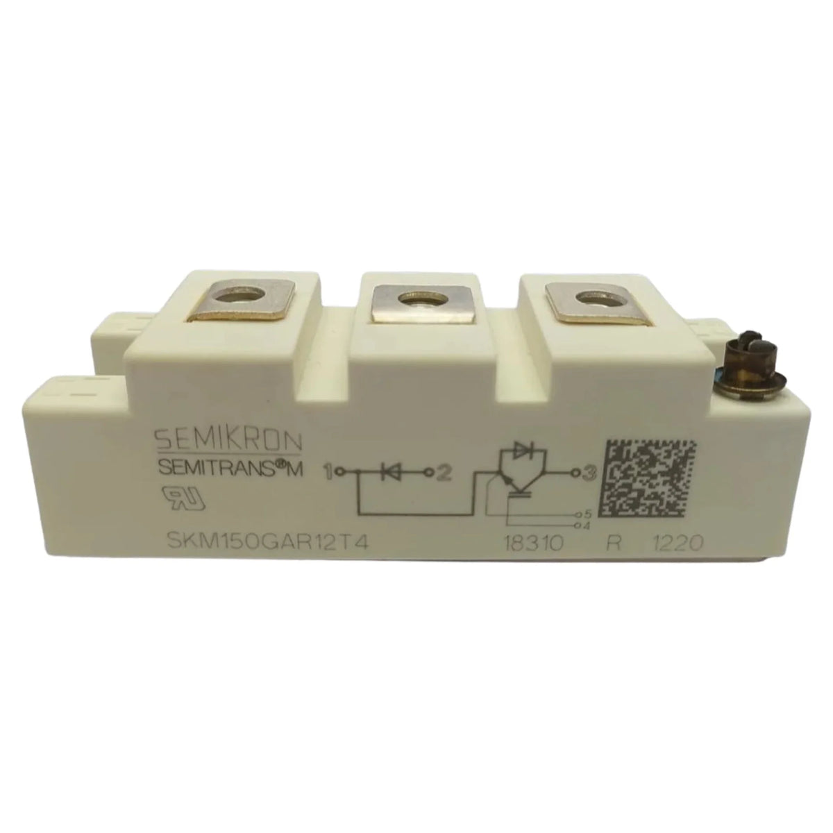 Semikron SKM150GAR12T4 Igbt Module