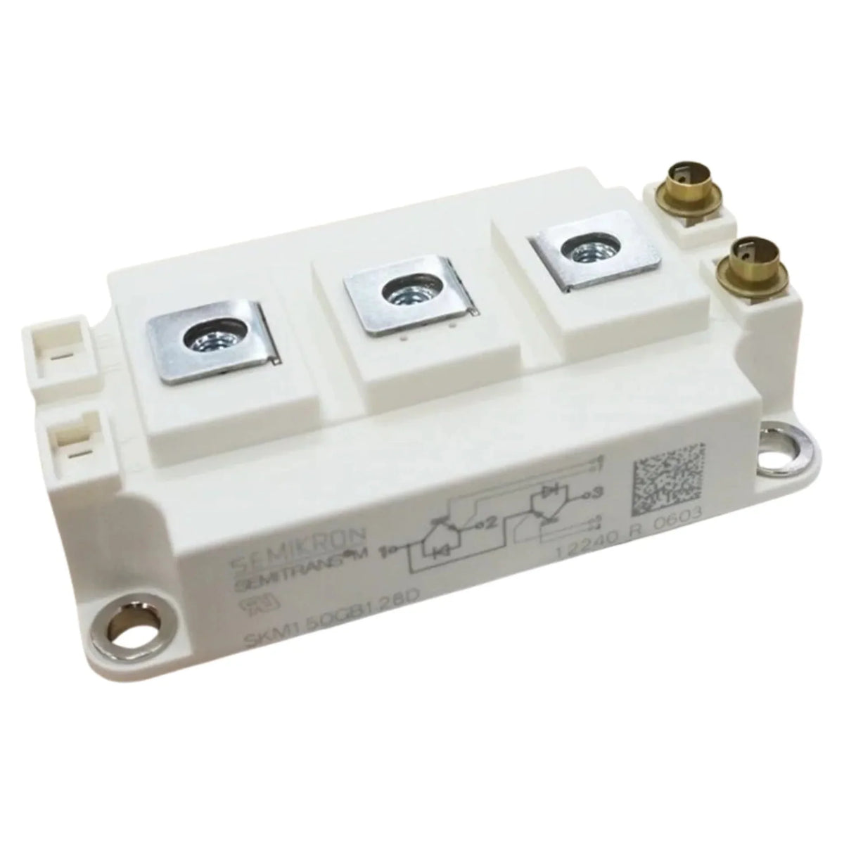 Semikron SKM150GB128D Igbt Module