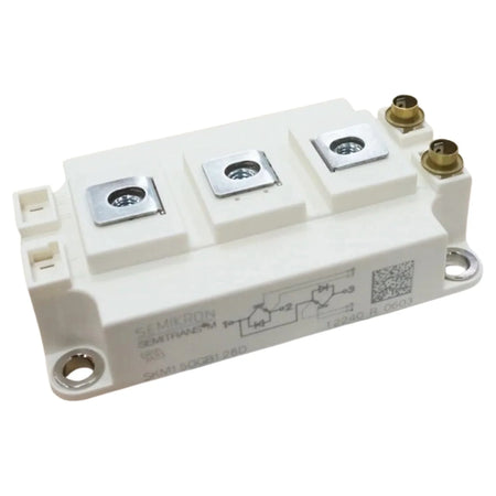 Semikron SKM150GB128D Igbt Module