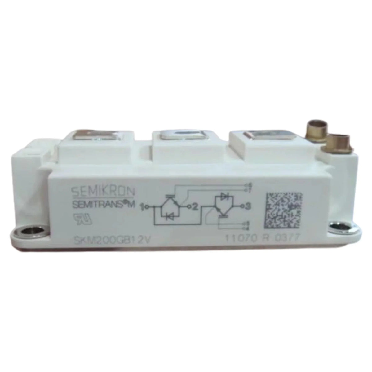 Semikron SKM200GB12V IGBT